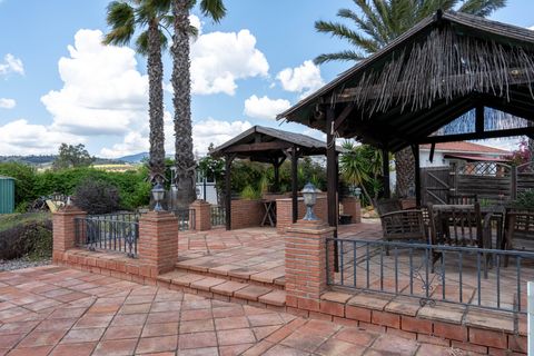 Finca i Alora, Malaga, Alora - € 450.000 | Ref: SPCRM3130 - foto 15