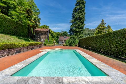 Villa a Oggebbio, Verbano Cusio Ossola, Oggebbio - € 3.700.000 | Ref: 0802 - foto 3