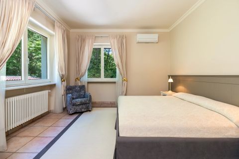 Villa a Oggebbio, Verbano Cusio Ossola, Oggebbio - € 3.700.000 | Ref: 0802 - foto 12