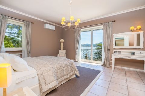 Villa a Oggebbio, Verbano Cusio Ossola, Oggebbio - € 3.700.000 | Ref: 0802 - foto 16