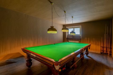 Villa a Oggebbio, Verbano Cusio Ossola, Oggebbio - € 3.700.000 | Ref: 0802 - foto 25