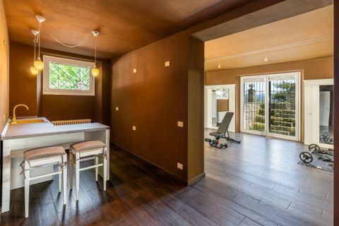 Villa a Oggebbio, Verbano Cusio Ossola, Oggebbio - € 3.700.000 | Ref: 0802 - foto 27