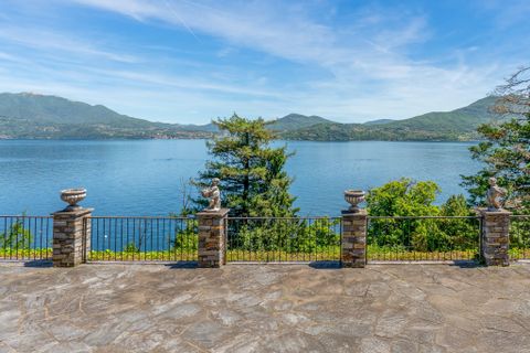 Villa a Oggebbio, Verbano Cusio Ossola, Oggebbio - € 3.700.000 | Ref: 0802 - foto 38