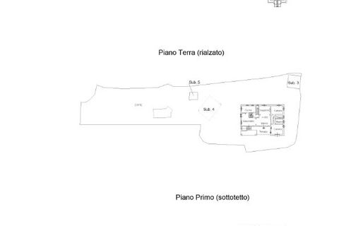 Villa a Oggebbio, Verbano Cusio Ossola, Oggebbio - € 3.700.000 | Ref: 0802 - foto 39