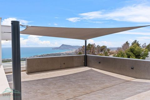 Villa i Altea, Alicante, Altea - € 2.135.000 | Ref: SLV8-8413F - foto 4