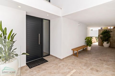 Villa i Altea, Alicante, Altea - € 2.135.000 | Ref: SLV8-8413F - foto 10