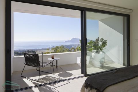 Villa i Altea, Alicante, Altea - € 2.135.000 | Ref: SLV8-8413F - foto 12