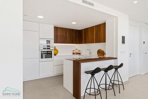 Villa i Altea, Alicante, Altea - € 2.135.000 | Ref: SLV8-8413F - foto 20