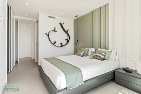 Villa i Altea, Alicante, Altea - € 2.135.000 | Ref: SLV8-8413F - foto 21