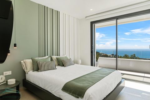 Villa i Altea, Alicante, Altea - € 2.135.000 | Ref: SLV8-8413F - foto 26