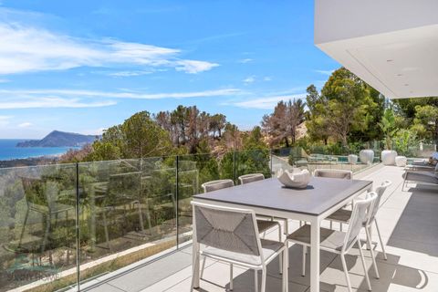 Villa i Altea, Alicante, Altea - € 2.135.000 | Ref: SLV8-8413F - foto 30