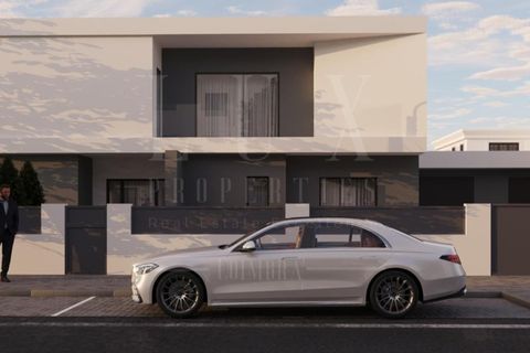 Villa i Condeixa-a-Nova, Coimbra, Condeixa-a-Nova - € 530.000 | Ref: LUX_CB-01012 - foto 22