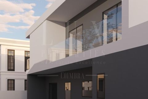 Villa i Condeixa-a-Nova, Coimbra, Condeixa-a-Nova - € 530.000 | Ref: LUX_CB-01012 - foto 29