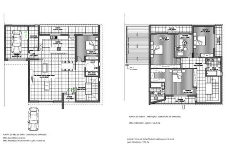 Villa i Condeixa-a-Nova, Coimbra, Condeixa-a-Nova - € 530.000 | Ref: LUX_CB-01012 - foto 36