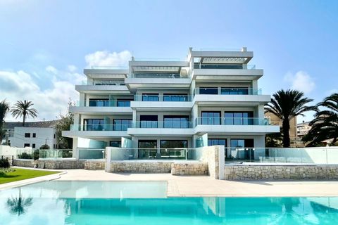 Lejlighed i Denia, Alicante, Denia - € 767.000 | Ref: 001713-6PGI - foto 1