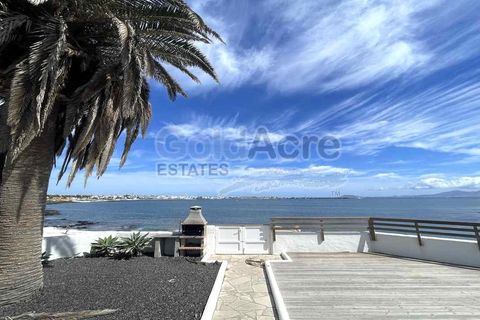 Villa em Corralejo, Fuerteventura, Corralejo - € 2.450.000 | Ref: 027534 - foto 4