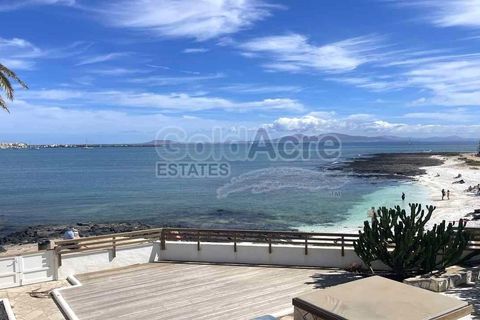 Villa em Corralejo, Fuerteventura, Corralejo - € 2.450.000 | Ref: 027534 - foto 5