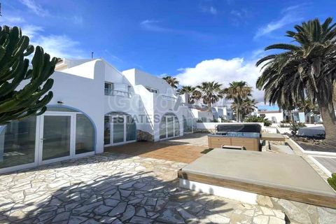 Villa em Corralejo, Fuerteventura, Corralejo - € 2.450.000 | Ref: 027534 - foto 12