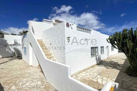 Villa em Corralejo, Fuerteventura, Corralejo - € 2.450.000 | Ref: 027534 - foto 37