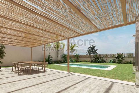 Villa i Corralejo, Fuerteventura, Corralejo - € 645.000 | Ref: 027582 - foto 12
