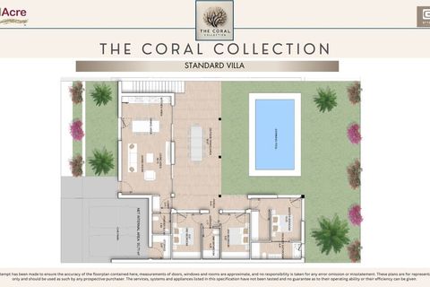 Villa i Corralejo, Fuerteventura, Corralejo - € 645.000 | Ref: 027582 - foto 17