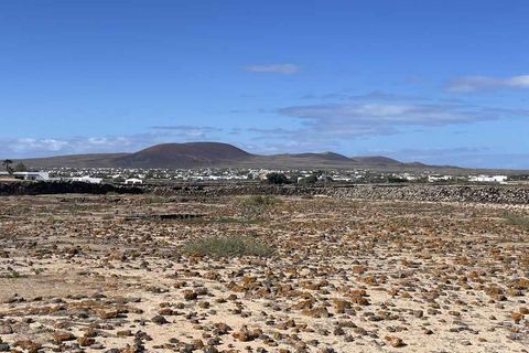 Terra a Lajares, Fuerteventura, Lajares - € 316.000 | Ref: 027567 - foto 3