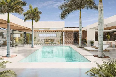 Terra a Lajares, Fuerteventura, Lajares - € 316.000 | Ref: 027567 - foto 4