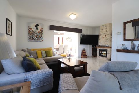 Villa i Algorfa, Alicante, Algorfa - € 699.990 | Ref: R11626 - foto 2