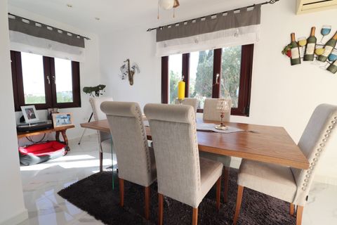 Villa i Algorfa, Alicante, Algorfa - € 699.990 | Ref: R11626 - foto 4