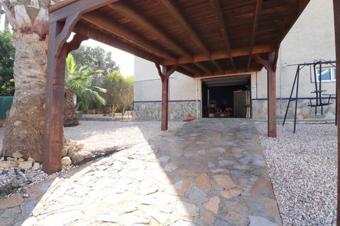Villa i Algorfa, Alicante, Algorfa - € 699.990 | Ref: R11626 - foto 39