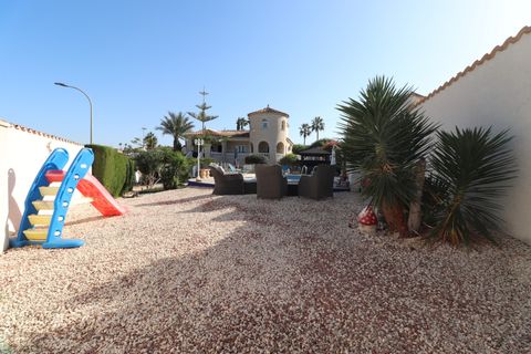Villa i Algorfa, Alicante, Algorfa - € 699.990 | Ref: R11626 - foto 41
