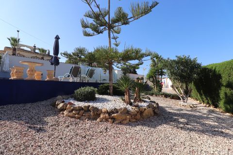 Villa i Algorfa, Alicante, Algorfa - € 699.990 | Ref: R11626 - foto 42