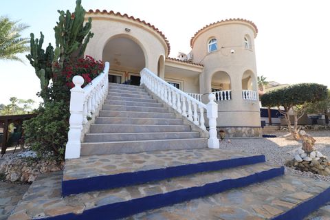 Villa i Algorfa, Alicante, Algorfa - € 699.990 | Ref: R11626 - foto 44