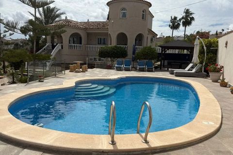 Villa i Algorfa, Alicante, Algorfa - € 699.990 | Ref: R11626 - foto 45
