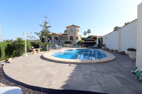 Villa i Algorfa, Alicante, Algorfa - € 699.990 | Ref: R11626 - foto 46