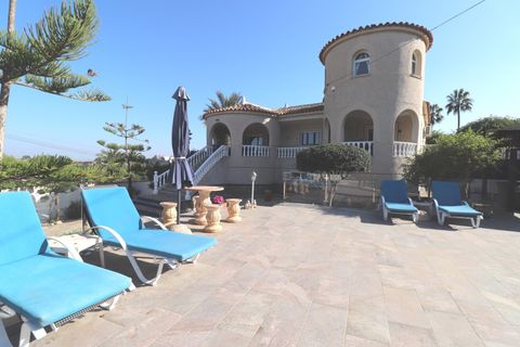 Villa i Algorfa, Alicante, Algorfa - € 699.990 | Ref: R11626 - foto 47