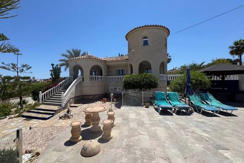 Villa i Algorfa, Alicante, Algorfa - € 699.990 | Ref: R11626 - foto 48