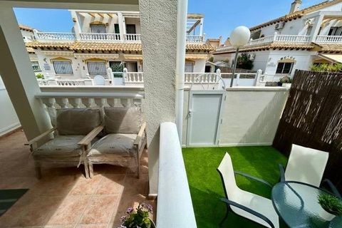 Villa i Punta Prima, Alicante, Punta Prima - € 279.000 | Ref: R-18607 - foto 23