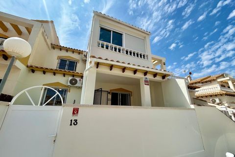 Villa i Punta Prima, Alicante, Punta Prima - € 279.000 | Ref: R-18607 - foto 25