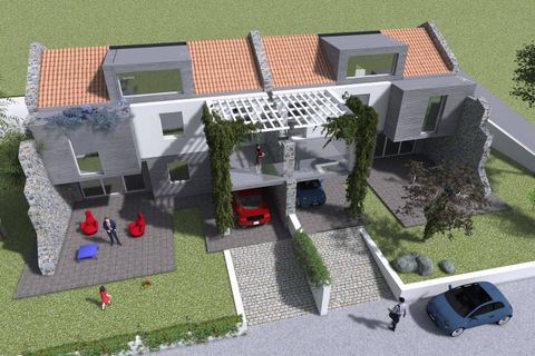 Rækkehus i Pescia, Pistoia, Pescia - € 375.000 | Ref: 1635 - foto 1
