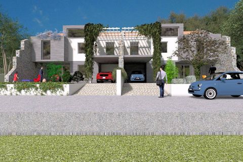 Rækkehus i Pescia, Pistoia, Pescia - € 375.000 | Ref: 1635 - foto 4