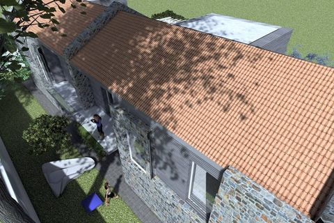 Rækkehus i Pescia, Pistoia, Pescia - € 375.000 | Ref: 1635 - foto 8