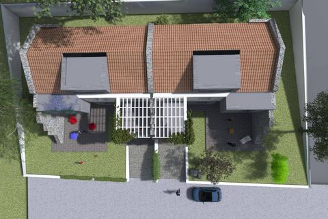 Rækkehus i Pescia, Pistoia, Pescia - € 375.000 | Ref: 1635 - foto 11
