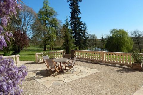 Villa a Confolens, Charente, Confolens - € 1.034.250 | Ref: BVI60344 - foto 2