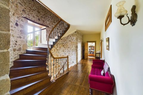 Villa a Confolens, Charente, Confolens - € 1.034.250 | Ref: BVI60344 - foto 9