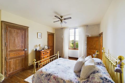 Villa a Confolens, Charente, Confolens - € 1.034.250 | Ref: BVI60344 - foto 10