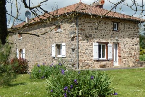 Villa a Confolens, Charente, Confolens - € 1.034.250 | Ref: BVI60344 - foto 11