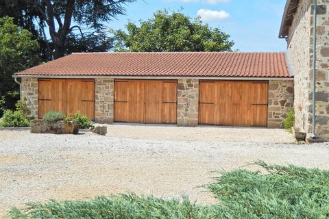 Villa a Confolens, Charente, Confolens - € 1.034.250 | Ref: BVI60344 - foto 13