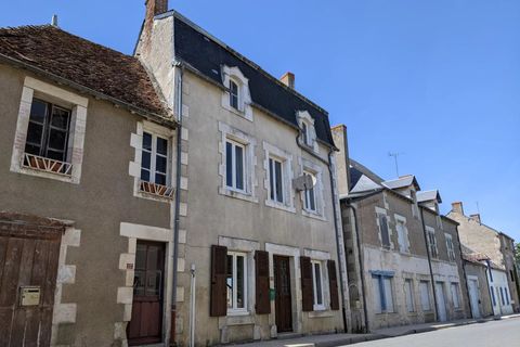 Landsbyhus i Liglet, Vienne, Liglet - € 70.000 | Ref: BVI75179 - foto 1