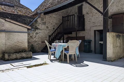Landsbyhus i Liglet, Vienne, Liglet - € 70.000 | Ref: BVI75179 - foto 2